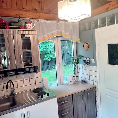 Nad Poranna Rosa Casa vacanze