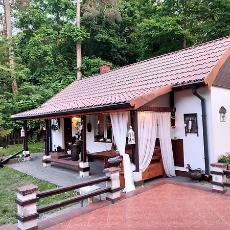 Nad Poranna Rosa Сasa de vacaciones *