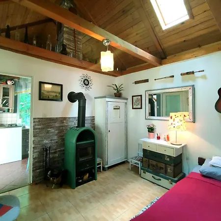 Casa vacanze Nad Poranna Rosa *