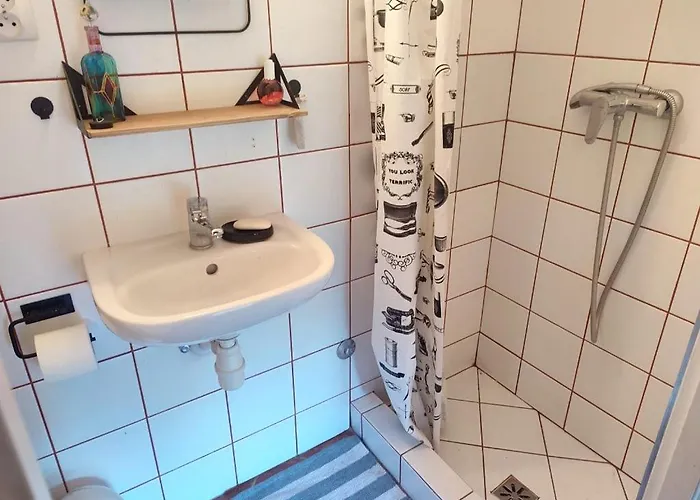 Σπίτι διακοπών Nad Poranna Rosa Garbatka-Letnisko