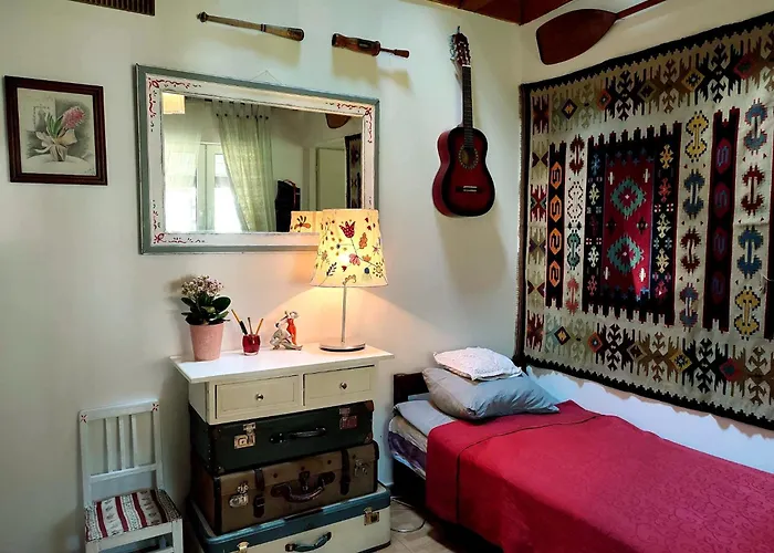 Σπίτι διακοπών Nad Poranna Rosa *